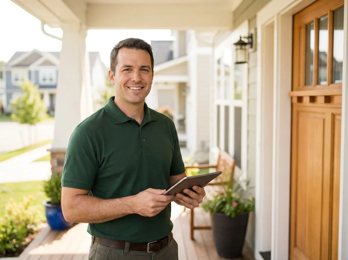 Pest control FAQs for Spencer, SD